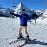 Alexander Coles - @mramcoles - Instagram