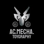 Alexander Collazo - @ac.mecha.toygraphy - Instagram