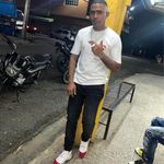 Joel Alexander Comas - @joel_comas_25 - Instagram