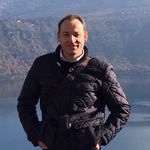 Alexander Martin Conte - @conte_lothar - Instagram