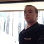 Alexander Conway - @aconway2310 - Instagram