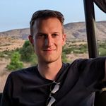 Alexander Conway - @alexander_conway - Instagram