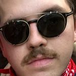 Alexander Conway - @lex_romance - Instagram