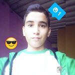 Alexander Cordero̅̅̅ - @jacqalex18 - Instagram