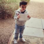 Alexander Costello - @baby_aj4 - Instagram