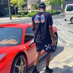 Alex Crane - @alexandercrane_official - Instagram
