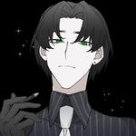 Alexander Crane - @secondscarecrow - Instagram