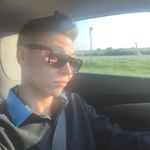 Alexander Crane - @alex95crane - Instagram