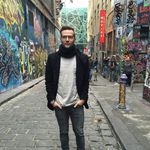 Alexander Crane - @alexander_crane - Instagram