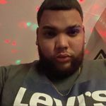 Alexander Crespo - @alexanderaldahonda - Instagram