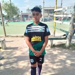 Alexander Crespo - @ale_cr13 - Instagram