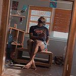 Alexander Crocker - @hereditary__anomaly - Instagram