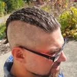 Alexander Joel Crocker - @ajcfizban - Instagram