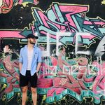 Alexander Cutler - @wheresthemind - Instagram