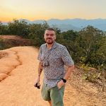 Alexander Cutler - @cutleralexander - Instagram