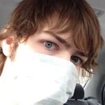 Alexander Cutler - @xx_tigerscar_xx - Instagram