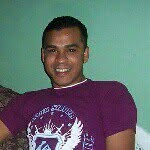 Jerson Alexander Damas Almendares - @jeralex81 - Instagram