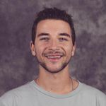 Alexander Dean - @alexcdean - Instagram