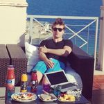 Alexander Yagudin - @alexanderdean21 - Instagram