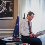 Alexander De Croo - @_alexanderdecroo_ - Instagram