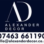 Alexander Decor ltd - @alexander_decor_ltd_ - Instagram
