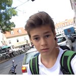 Alexander Dimitriou - @alexdimioffizial - Instagram