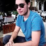 Alexander Dimitriou - @dimitrioualexander - Instagram