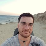 Alexander Mercury Dimitriou - @alexandermercurydimitriou - Instagram