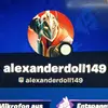 alexanderdoll149 - @alexanderdoll149 - TikTok