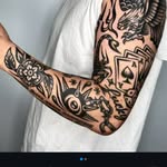 Alexander Donato - @samueldonaperez - Instagram