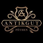 Alexander Donato-Picker - @antikgut_poethen - Instagram