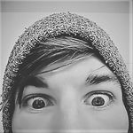 Alexander Downs - @sir_alpal - Instagram