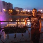 Alexander Driver - @driver9096 - Instagram