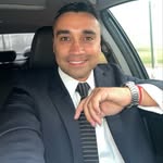 Alexander Soto Mac Lean - @alexander_puma_driver - Instagram
