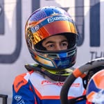 Alexander T - Race Kart Driver - @alexander.t.2013 - Instagram