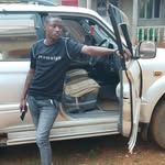 T.Alexander driver - @tayebwa.alexander_driver - Instagram