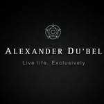 Alexander Du'bel - @alexanderdubel - Instagram
