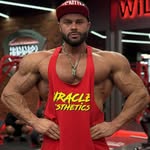 ДЬЯКОНОВ АЛЕКСАНДР⭕️IFBB ATHLETE ELITE PRO - @alexander___dyakonov - Instagram
