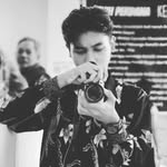 Alexander Rafael - @alexander_dyven - Instagram