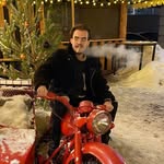Alexandr Dyachenko - @alexander_dyak - Instagram