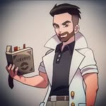 Professor Alex Dyce - @alexander_dyce - Instagram