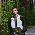 SAN SANYCH - @alexander_dyatlov - Instagram
