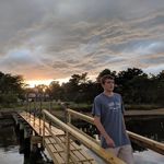 Alexander Egan - @eganator1999 - Instagram