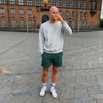 Alexander Már Egan - @alexmaregan - Instagram
