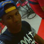 Alexander bautista - @alexander_el_morenito01 - Instagram