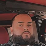 Alexander Elmore - @ar_ma_ome_m_7k - Instagram