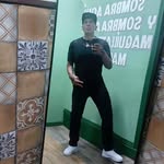 Alexander Ortiz - @alexander_el_moreno - Instagram