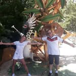 Alexander Engels - @engelsivonete - Instagram
