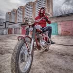 Alexander#Engels/Moscow - @sanek2666 - Instagram