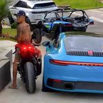 Alexander Escobar - @alexanderescobar505 - Instagram